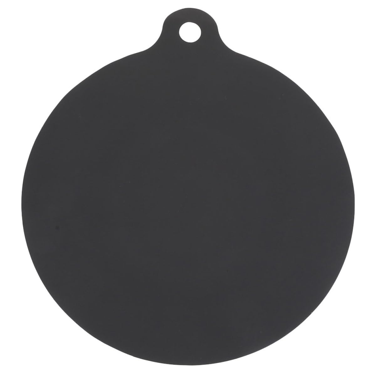 Almohadilla Protectora de Silicona para Placa de Inducción, Resistente al Calor y Antideslizante, Fácil de Limpiar para Uso Doméstico en Cocina