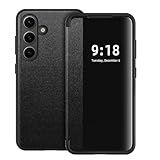 Position précise du trou: Des découpes précises permettent un accès facile à toutes les fonctions et commandes du pour Samsung Galaxy S25, comme le haut-parleur, l'appareil photo et les autres ports coque pour Samsung Galaxy S25