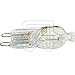Produktbild Osram HALOPIN 20W 230V G9 Halogen-HV-Lampe dimmbar (25W)
