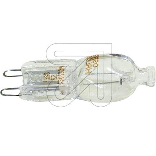 Preisvergleich Produktbild Osram HALOPIN 20W 230V G9 Halogen-HV-Lampe dimmbar (25W)
