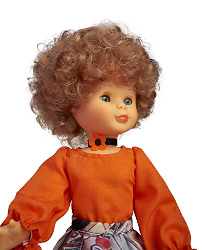 NANCY Nancy-1975 Neuauflage Tusset Puppe, 700015899 – Bild 3