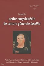 Download NOUVELLE PETITE ENCYCLOPEDIE DE CULTURE GENERALE INSOLITE PDF