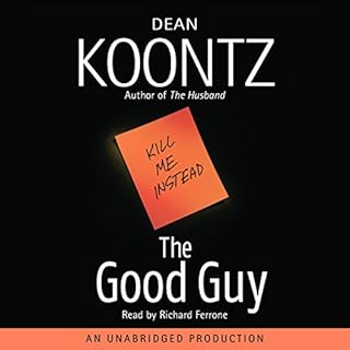 The Good Guy