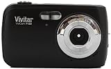 Vivitar 8.1MP Compact Digital Camera - Colors and Styles May Vary