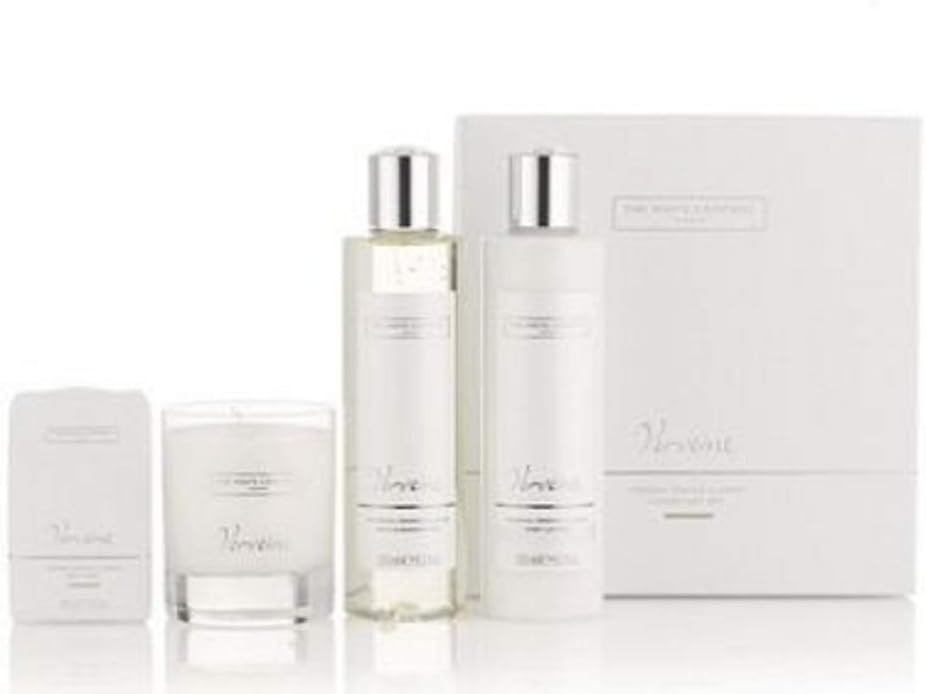 Exclusive New Verveine Luxury Gift Set