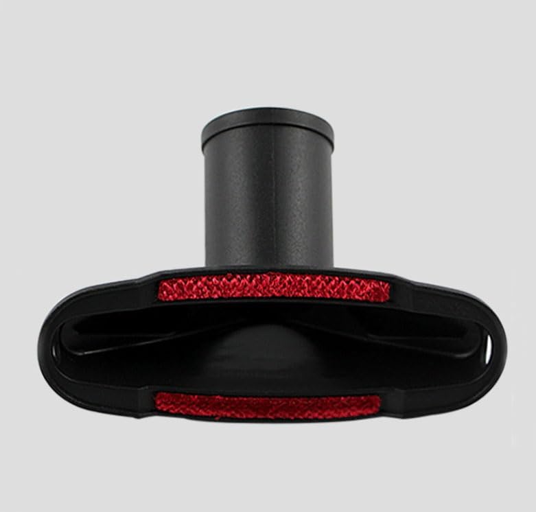 32mm Vacuum Attachments Accessories, Vacuum Cleaning Set Brush Nozzle Crevice Tool with 35mm to 32mm Hose Adapter 6pcs image 4
