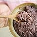 Heirloom Thai Black Rice by Rebirth Rice, 100% all natural, 4lb (64oz), NON-GMO & Direct Trade