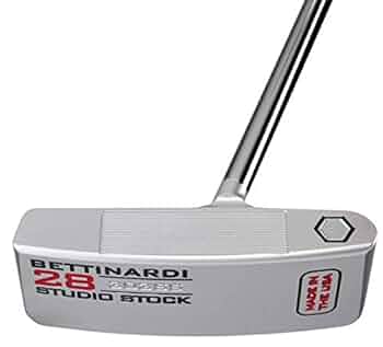 ベティナルディBettinardi SS12 センターシャフト　パター ベティナルディBettinardi SS12 センターシャフト パター