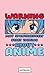 Produktbild Warning May Spontaneously Start Talking About Anime B35435 Notebook: Lined College Ruled Paper, Matte Finish Cover, Planner, Journal, Diary, 6x9 120 Pages