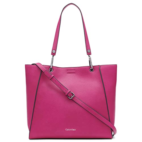 Image of Calvin Klein Women's Reyna North /South Tote