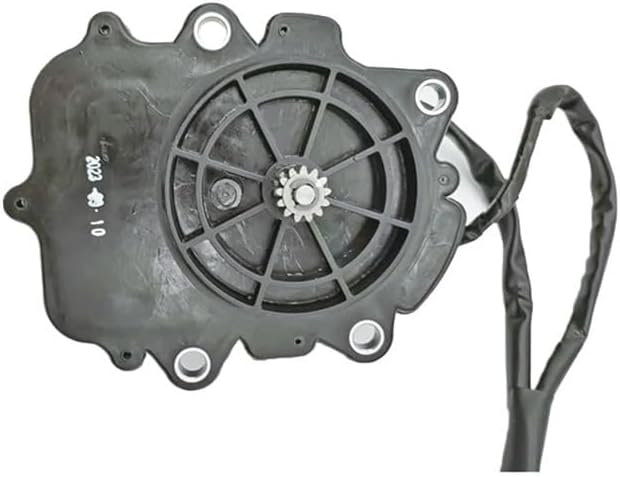 Transmission Box Starter Motor Fit For 500 X5 600cc 800cc ATV 0181-314000 FRONT Differential AXLE GEAR MOTOR ASSY