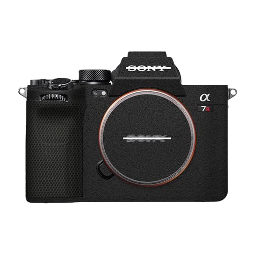 Mebont �J�����A�N�Z�T���[ �X�e�b�J�[ �Ή�Sony A7R5 �p 3M �ޗ� �h�� �J�����A�N�Z�T���[�ی�X�e�b�J�[ T-351