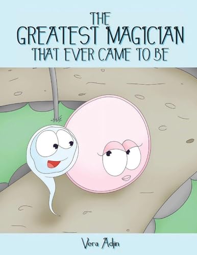 The Greatest Magician That Ever Came to Be (Latest Edition)
