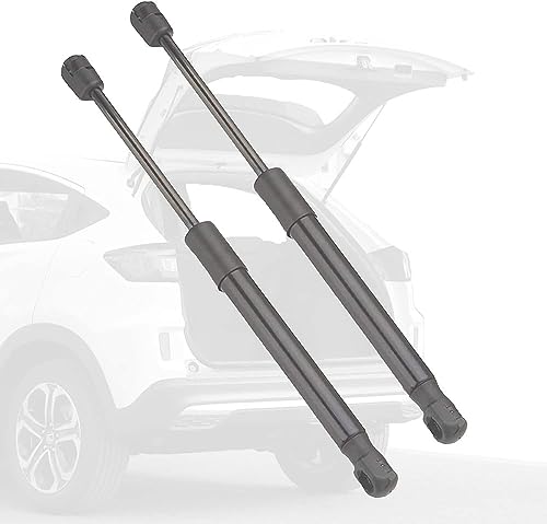 Vérin hydraulique de coffre à levage fluide pour hayon Nissan Note