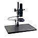 Lab Microscope Parts 25mm 32mm Industrial Microscope 144 LED Adjustable Snake Pipe Source Light(32mm 144 LED Ring)