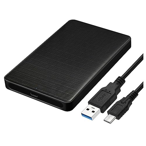 chenyang USB C - 2.5C` SATA SSD HDD c[t[ NA Otn[hfBXNGN[W[ m[gp\R PCp ubN
