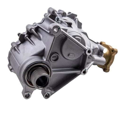Transfer Case Assembly 2007-2015 AWD Compatible For Mazda CX-9 3.7L V6 All Wheel Drive AW21-27-500C AW2127500H9U AW2127500K