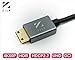 ZILR 10bit High Speed HDMI Cable 4K HD Ethernet HDMI Type A to Type C Mini 45cm HDMI Cable Ultra HDMI Cable 4K HDCP2.2 4K HDMI Camera HDMI Cable