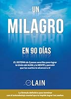 Un milagro en 90 días 8460690547 Book Cover