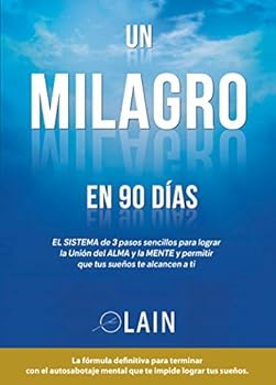 Paperback Un milagro en 90 días [Spanish] Book
