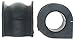 ACDelco Professional 45G0880 Front Suspension Stabilizer Bushing