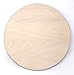 Gocutouts 12" Wooden Circle Cutout