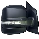 Spieg rear view mirrors