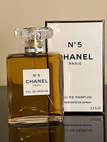 chanel perfume 5 ml