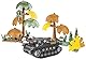 COBI Panzer II AUSF.A