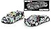 1:64 Scale Diecast Model Car Compatible with Nissan Skyline GT-R (R33) HKS V1 Limited Edition by Kaido House KHMG129