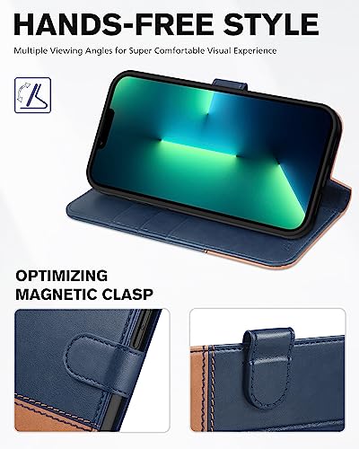 TUCCH Case for iPhone 13 Pro (6.1") 2021 5G - Image 4