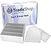 Trade-Shop 3in1 Filter-Set (1x Feinfilter, 2x Grobfilter) kompatibel mit Vallox ValloPlus 270 MV/SC/SE Lüfter ersetzt 2505 (Filterpaket Nr. 27) Hop In günstig Kaufen-Trade-Shop 3in1 Filter-Set (1x Feinfilter, 2x Grobfilter) kompatibel mit Vallox ValloPlus 270 MV/SC/SE Lüfter ersetzt 2505 (Filterpaket Nr. 27)