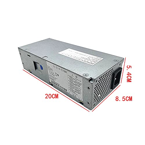 Bloc d'alimentation informatique pour ordinateur HP 600 G3 SFF - 3