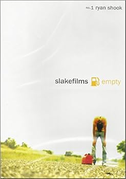 DVD-ROM EMPTY; ONE DVD; SLAKEFILMS; NO. 1 RYAN SHOOK (ONE DVD) Book
