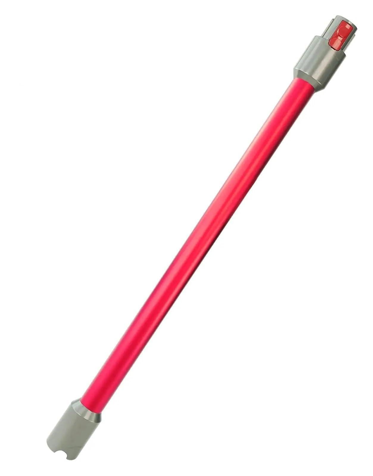 Vixwdruty C Replacement Wand Tube，Compatible For Dyson，Stick V15 V11 V10 V8 V7 Sv10 Sv11 Sv15 Vacuum Parts, Extension Vacuum Replacement Parts(C)