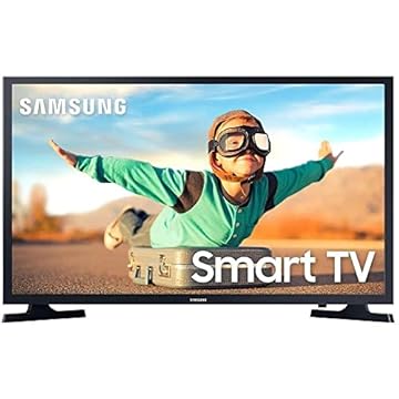 Samsung LH32BETBLGGXZD - Smart TV LED 32'' HD