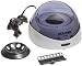 Scilogex 91003141 Model D1008 EZeeMini Centrifuge with Blue Lid, US Plug, 110/240V