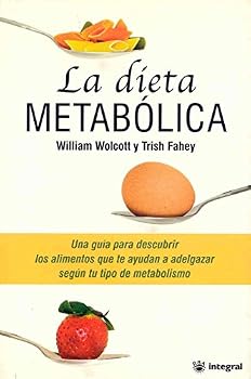 Paperback La dieta metabolica Book