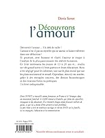 Decouvrons l'amour 2916350918 Book Cover