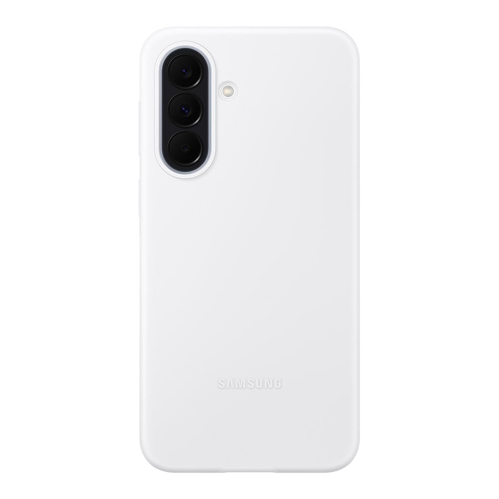 Galaxy A37 Silikon Kılıf - Gri