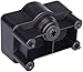 MCOR Accelerator for Club Car DS Golf Carts 2001+