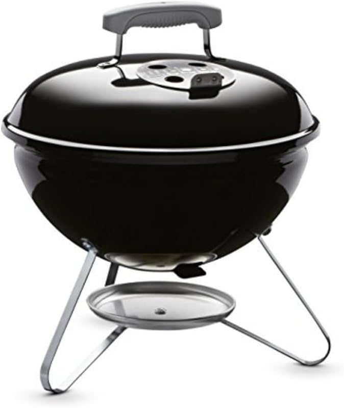 Weber Smokey Joe Portable Charcoal Grill
