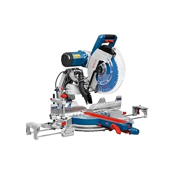 Bosch Professional GCM 12 GDL Kapp- und Gehrungssäge 305 mm 30 mm 2000 W