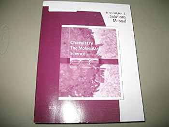 Paperback Im Chem Molecular Sci 4e Book