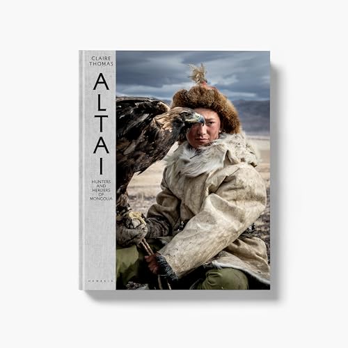 ALTAI: Hunters and Herders of Mongolia
