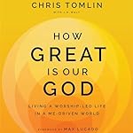 Cover of How Great Is Our God
