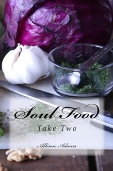 Paperback Soul Food: Take Two Book