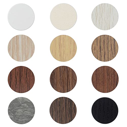 Dtoterul Tappi Coprivite Adesivi 648 Pezzi Tappi