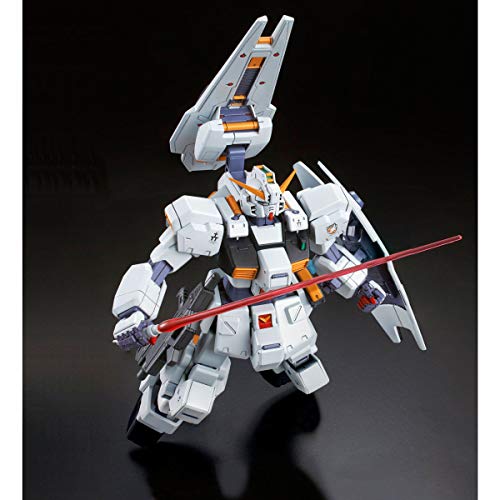 MG 1/100 Gundam TR-1 [Hazel Custom] Plamodelo miniatura 6