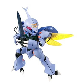 Amazon | ヴァリアブルアクションD-SPEC 「聖戦士ダンバイン